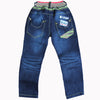 Boy's Pull-On Jeans