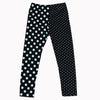 Dotty Print Leggings