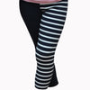 Stripe Leggings