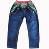 Boy's Pull-On Jeans