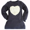 Long Heart Jumper