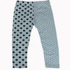 Dotty Print Leggings