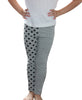 Dotty Print Leggings